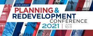 2021 NJ Planning and Redevelopment Conference