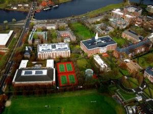 Consolidating county’s school districts would yield benefits beyond cost savings