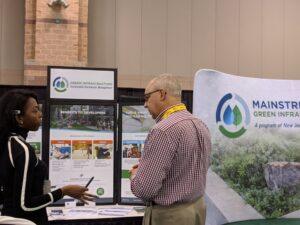 Green Infrastructure Draws Attention at Atlantic Builders Convention