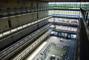 Bell Labs Redevelopment a Sign of the Future