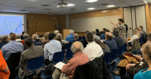 Climate-Ready CSO Solutions Forum