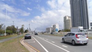 We Need a Better Way of Measuring How Much People Drive And Why