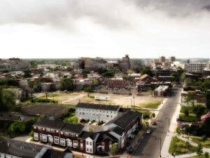 New Jersey Cities Breathe Sigh of Relief