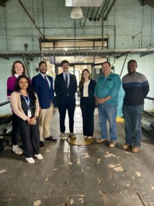 Breaking the Barrier to Water Infrastructure Funding