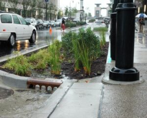 Clawbacks of Transportation and Green Infrastructure Funding