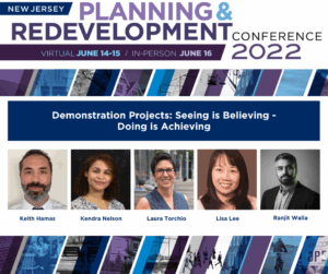 Demonstration Projects: Seeing is Believing Doing is Achieving