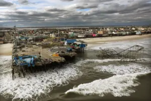 8 years after Superstorm Sandy, we need a more resilient New Jersey