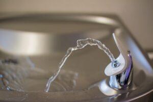 Lead Found in School Drinking Water Across New Jersey