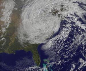 Energy Resiliency Bank Proposal: Right Concept, but Needs Detail To Protect Against Flooding