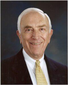 Frank Lautenberg, Champion of Smart Growth