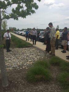 Design Professionals Walk Away With Practical Green Infrastructure Insights