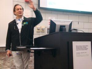 Reinvesting in Urban Water Infrastructure through Combined Sewer Overflow Long Term Control Plans