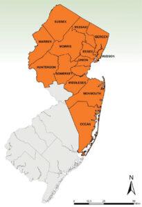 North Jersey Receives $5 Million Federal Grant To Boost Growth Around Transit