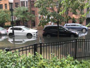 Stormwater Utilitiesâ€”Peeling Back the Onion