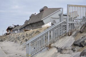 Ten Years After Sandy, a Look at Population and Housing Trends at the Jersey Shore