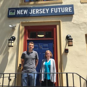 Meet our summer 2019 interns!