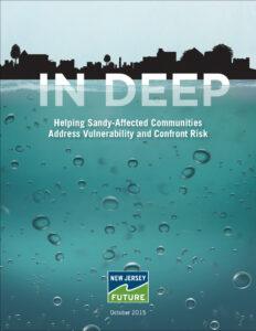 Are Towns in a Better Position to Make Long-Term Resiliency Decisions?