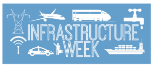 New Jersey Future Joins National Infrastructure Week With Free Webinar May 14