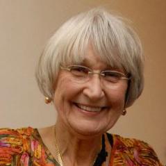 New Jersey Future Trustee Ingrid Reed Wins AIA-NJ Award