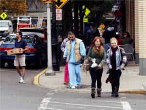 New Jersey’s Inner Suburbs: Leading Indicator of Opportunity and Challenge