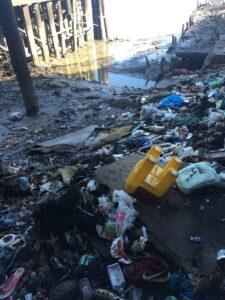 Entering a New Era of New Jersey Urban Water Quality