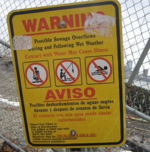 New Jersey Future’s Comments on CSO Long Term Control Plans