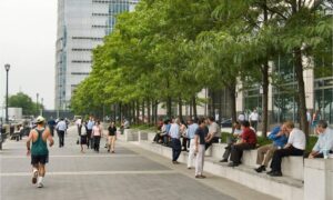 Census 2020: New Jersey’s Older and Increasingly Diverse Centers Are Now Leading The State’s Population Growth