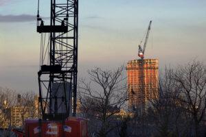 Plenty of Room for Growth in Built-Out Communities