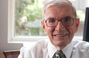 John Heldrich, a Civic Visionary