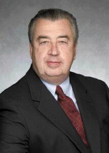 Remembering John Sheridan