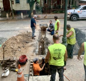 New Jersey Future Urges Congressional Delegation to Secure Funding for Lead Service Line Replacement