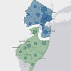 Looking to New Jersey’s Future