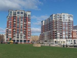 NJ Homebuilders Create Affiliate to Lobby for Multifamily Development