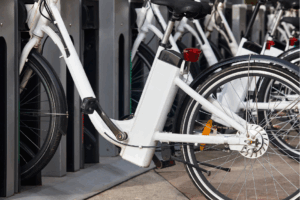 Rolling Along: Why New Jersey Should Join Other States and Offer an E-Bike Incentive Program