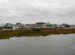 Would Buyouts Be Good for Flood-Prone Mystic Island?