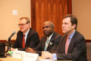 Forum Roundup: Gateway Tunnel Will Provide Much-Needed New Transit Capacity