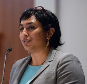 Forum Plenary: Impact Investing and Systems Thinking