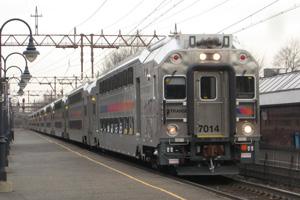 Key Issues: A Hefty Pricetag for Rail Tunnel, Transportation Projects