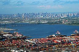 State Strategic Plan Recognizes Importance of Ports to NJ’s Economy