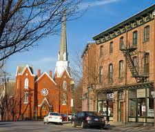 New Jersey Activists Work to Reverse RGGI Pull-out; New York State Supports ‘Climate-Smart Communities’