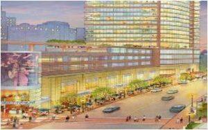 On Balance, New Legislative Effort Keeps Urban Transit Hub Incentives Intact