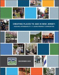 Can New Jersey’s Older Residents Afford Their Housing?