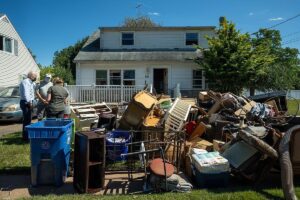 Stormwater Pays No Mind to Municipal Borders ”Why Should You?