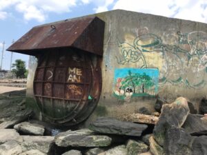 Time for public input on sewer solutions