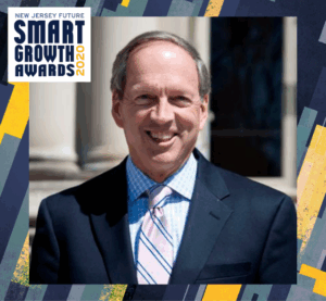 An Interview with 2020 Cary Edwards Leadership Award Winner Peter Reinhart