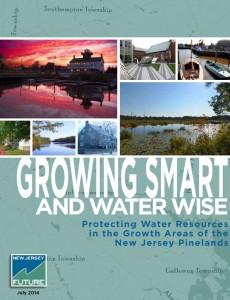 Growing Smart and Water Wise