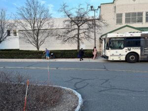 NJDOT’s Safe Streets to Transit Program Is Improving Communities Across the State “Yours Can Be Next