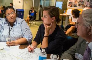 The Public Wins a Strengthened Role in Rebuild By Design Projects