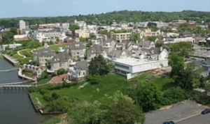 Cities (Of All Sizes) Lead the State in Population Growth