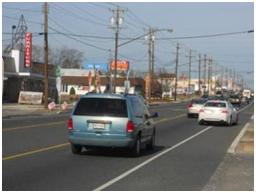 Blaming the Victim in South Jersey Pedestrian Fatalities